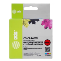 Картридж совместимый Cactus CS-CL446XL