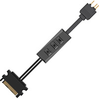Контроллер подсветки ID-COOLING RC-ARGB