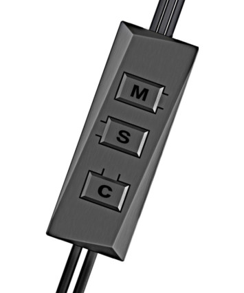 Контроллер подсветки ID-COOLING RC-ARGB