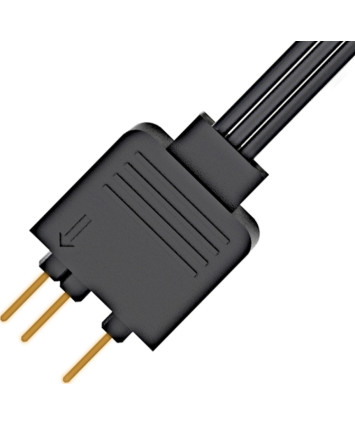 Контроллер подсветки ID-COOLING RC-ARGB