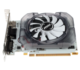 Видеокарта PCI-E 2.0 2Gb GeForce GT 730 MSI N730-2GD3V3