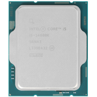 Процессор Socket 1700 Intel Core i5-14600K OEM