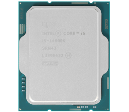 Процессор Socket 1700 Intel Core i5-14600K OEM
