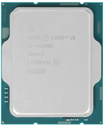 Процессор Socket 1700 Intel Core i5-14600K OEM