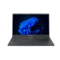 Ноутбук Chuwi CoreBook Max (CWI628-571N5N1PDMRX), 15.6", IPS, Ryzen 5 7520U/16/512/Win11Pro, серый