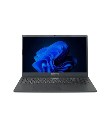 Ноутбук Chuwi CoreBook Max (CWI628-571N5N1PDMRX), 15.6", IPS, Ryzen 5 7520U/16/512/Win11Pro, серый Ноутбук Chuwi CoreBook Max (CWI628-571N5N1PDMRX), 15.6", IPS, Ryzen 5 7520U/16/512/Win11Pro, серый