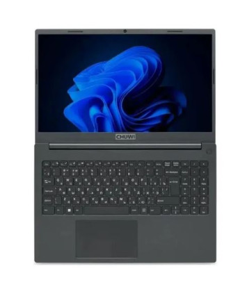 Ноутбук Chuwi CoreBook Max (CWI628-571N5N1PDMRX), 15.6", IPS, Ryzen 5 7520U/16/512/Win11Pro, серый Ноутбук Chuwi CoreBook Max (CWI628-571N5N1PDMRX), 15.6", IPS, Ryzen 5 7520U/16/512/Win11Pro, серый