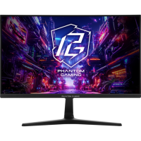 Монитор 24.5" ASRock PG25FFT (180Hz)