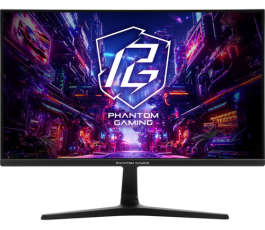 Монитор 24.5" ASRock PG25FFT (180Hz)
