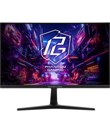 Монитор 24.5" ASRock PG25FFT (180Hz)