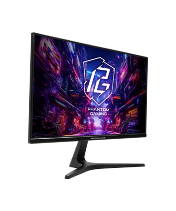 Монитор 24.5" ASRock PG25FFT (180Hz)