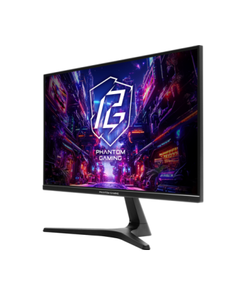 Монитор 24.5" ASRock PG25FFT (180Hz)