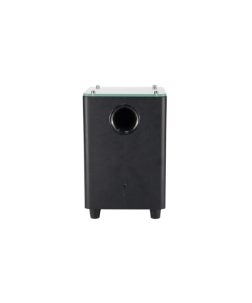 Аудиосистема Microlab Rockbar500, саундбар с сабвуфером, Bluetooth, черный