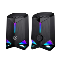 Акустика 2.0 Defender Gravity