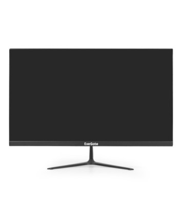 Монитор 23,8" ExeGate Combat EG2407C (EX295589RUS) черный (165Hz)