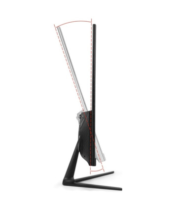 Монитор 23,8" ExeGate Combat EG2407C (EX295589RUS) черный (165Hz)