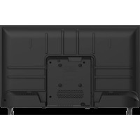 Телевизор 32" Sber SDX 32H3113, Smart TV, Салют ТВ, черный