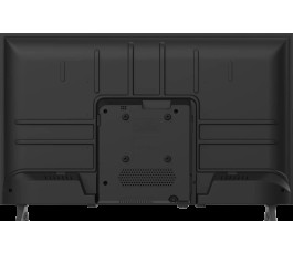 Телевизор 32" Sber SDX 32H3113, Smart TV, Салют ТВ, черный