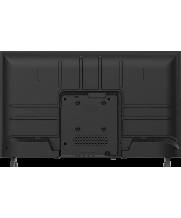 Телевизор 32" Sber SDX 32H3113, Smart TV, Салют ТВ, черный