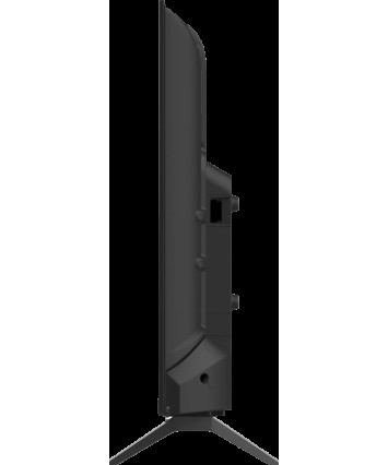 Телевизор 32" Sber SDX 32H3113, Smart TV, Салют ТВ, черный