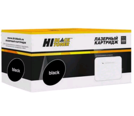 Драм-юнит совместимый Hi-Black HB-049 (LBP112w/113w/MF112/113w), 12K