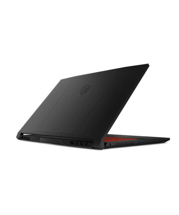 Ноутбук MSI Katana 17 B13UCR-1609XRU, 17",IPS, i5-13420H,16/1Tb/3050 черный