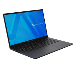 Ноутбук Maibenben M17A (M17A-R343UMB1SLURE3) 17.3", IPS, R3-4300U/8/512, темно-синий