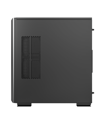 Корпус ATX без БП Montech SKY TWO GX (B) черный