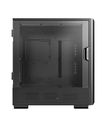 Корпус ATX без БП Montech SKY TWO GX (B) черный