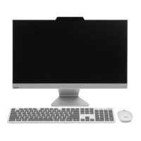 Моноблок 23.8" Asus F3402WFA-WPC0060