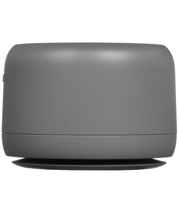 Умная колонка Яндекс Станция Лайт 2 (без часов), графитовый