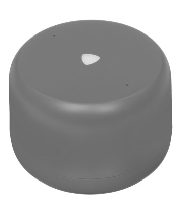 Умная колонка Яндекс Станция Лайт 2 (без часов), графитовый