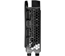 Видеокарта nVidia PCI-E 8Gb GeForce RTX 4060 Palit DUAL NE64060019P1-1070D