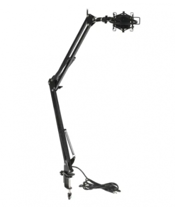 Микрофонная стойка Dexp ST100 (пантограф)