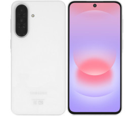 Смартфон Samsung Galaxy A37 5G 8/128, белый
