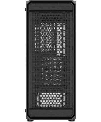 Корпус компьютерный ATX без БП Bloody BD-CC114 черный