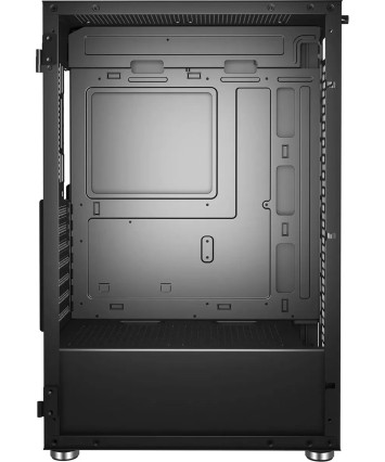 Корпус компьютерный ATX без БП Bloody BD-CC114 черный