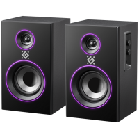 Акустика 2.0 Defender Solar 20