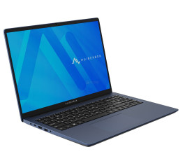 Ноутбук Maibenben M645 (M6451SF0HURE0) 16", IPS, R5-4600H/16/512, темно-синий