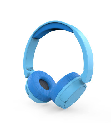 Bluetooth Гарнитура Hiper LUCKY ZTX1, синий