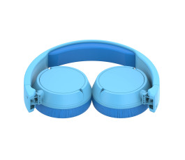 Bluetooth Гарнитура Hiper LUCKY ZTX1, синий