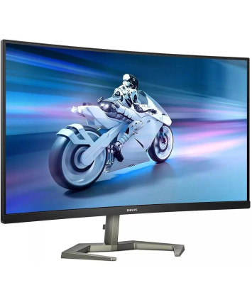 Монитор 32" Philips 32M1C5200W/00 (240Hz), изогнутый