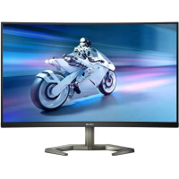 Монитор 32" Philips 32M1C5200W/00 (240Hz), изогнутый