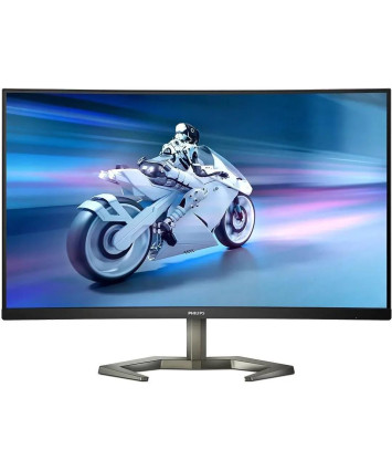 Монитор 32" Philips 32M1C5200W/00 (240Hz), изогнутый