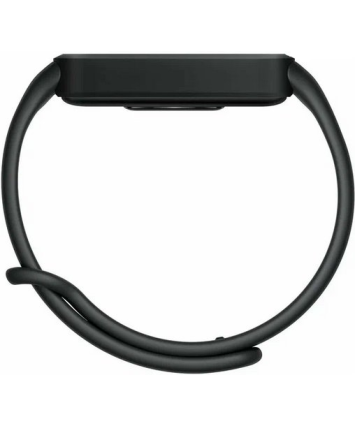 Фитнес-браслет Xiaomi Smart Band 9 Active (BHR9444GL), черный