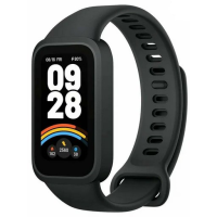 Фитнес-браслет Xiaomi Smart Band 9 Active (BHR9444GL), черный