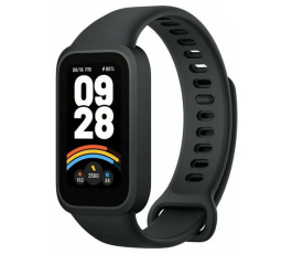 Фитнес-браслет Xiaomi Smart Band 9 Active (BHR9444GL), черный