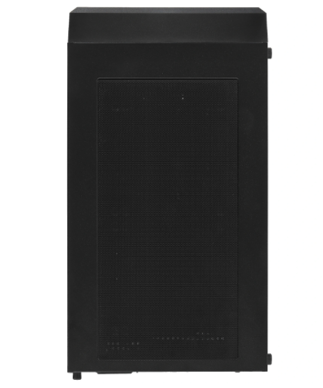 Корпус ATX без БП ID-Cooling Ware 310 ARGB, черный