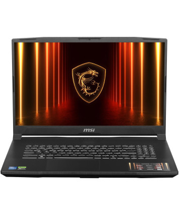 Ноутбук MSI Katana 15 HX B14WGK-226XRU, 15.6", i7-14650HX/32/1000/RTX5070, черный