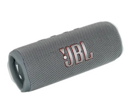 Портативная колонка JBL Flip 6, серая